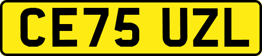 CE75UZL