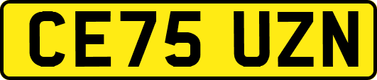 CE75UZN
