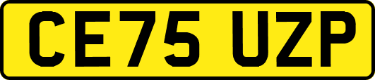 CE75UZP