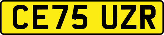 CE75UZR