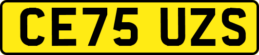 CE75UZS