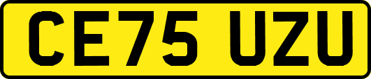 CE75UZU