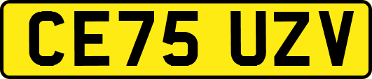 CE75UZV