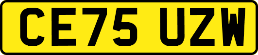 CE75UZW
