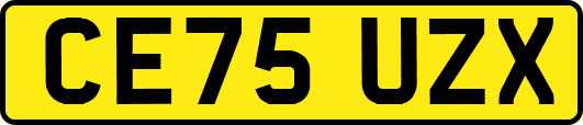 CE75UZX