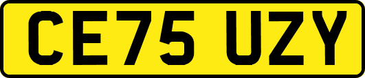 CE75UZY