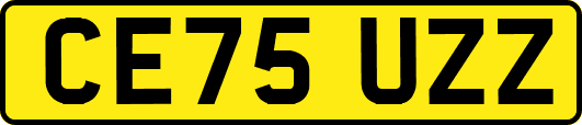 CE75UZZ