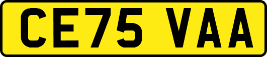 CE75VAA