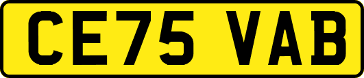 CE75VAB