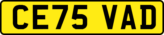 CE75VAD