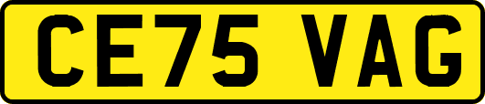 CE75VAG