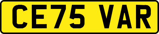 CE75VAR