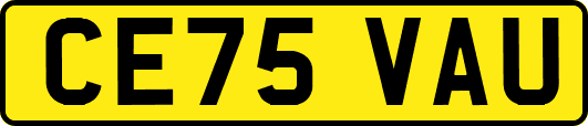 CE75VAU