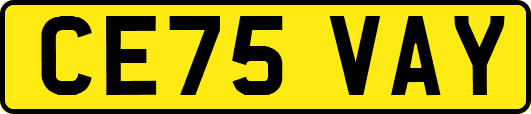 CE75VAY