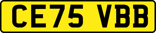 CE75VBB