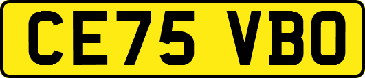 CE75VBO