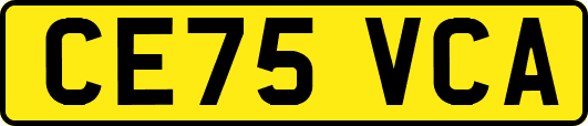 CE75VCA