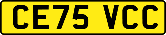 CE75VCC