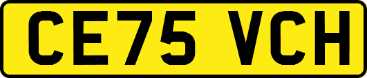 CE75VCH