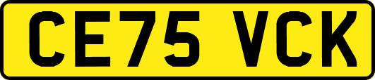CE75VCK