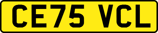 CE75VCL