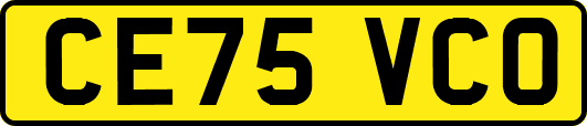 CE75VCO