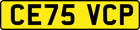 CE75VCP