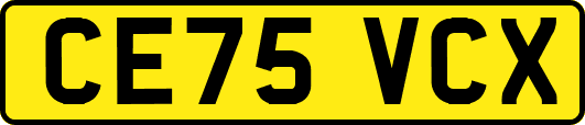 CE75VCX