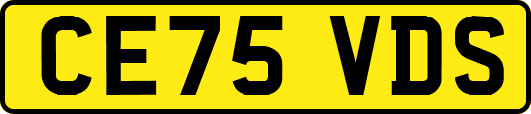 CE75VDS