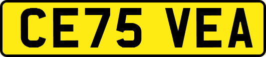 CE75VEA
