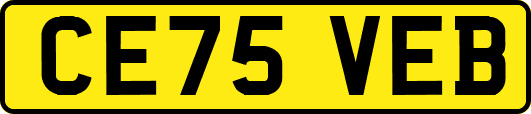 CE75VEB