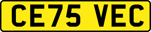 CE75VEC