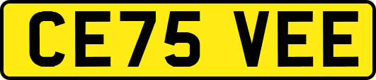 CE75VEE