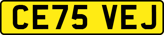 CE75VEJ
