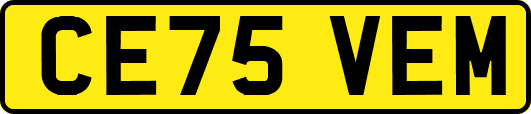 CE75VEM