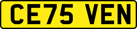 CE75VEN