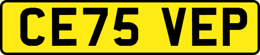 CE75VEP
