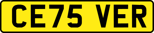CE75VER