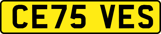 CE75VES