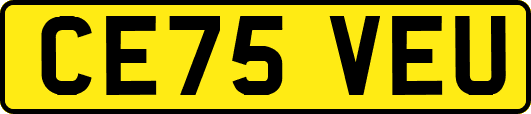 CE75VEU