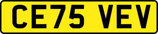 CE75VEV