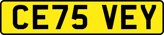 CE75VEY