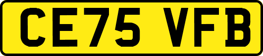 CE75VFB