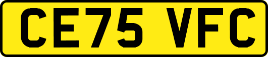 CE75VFC