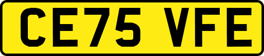 CE75VFE