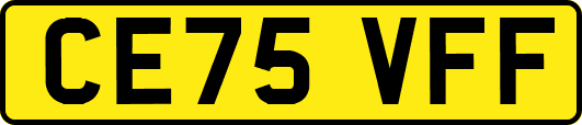 CE75VFF