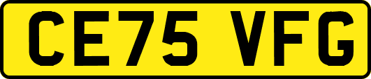 CE75VFG