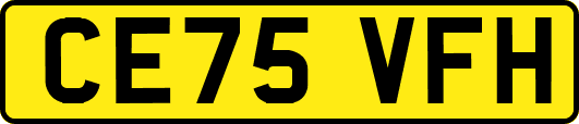 CE75VFH