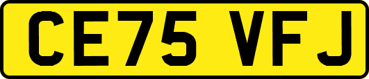 CE75VFJ