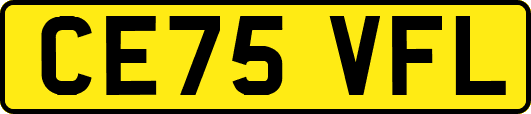 CE75VFL